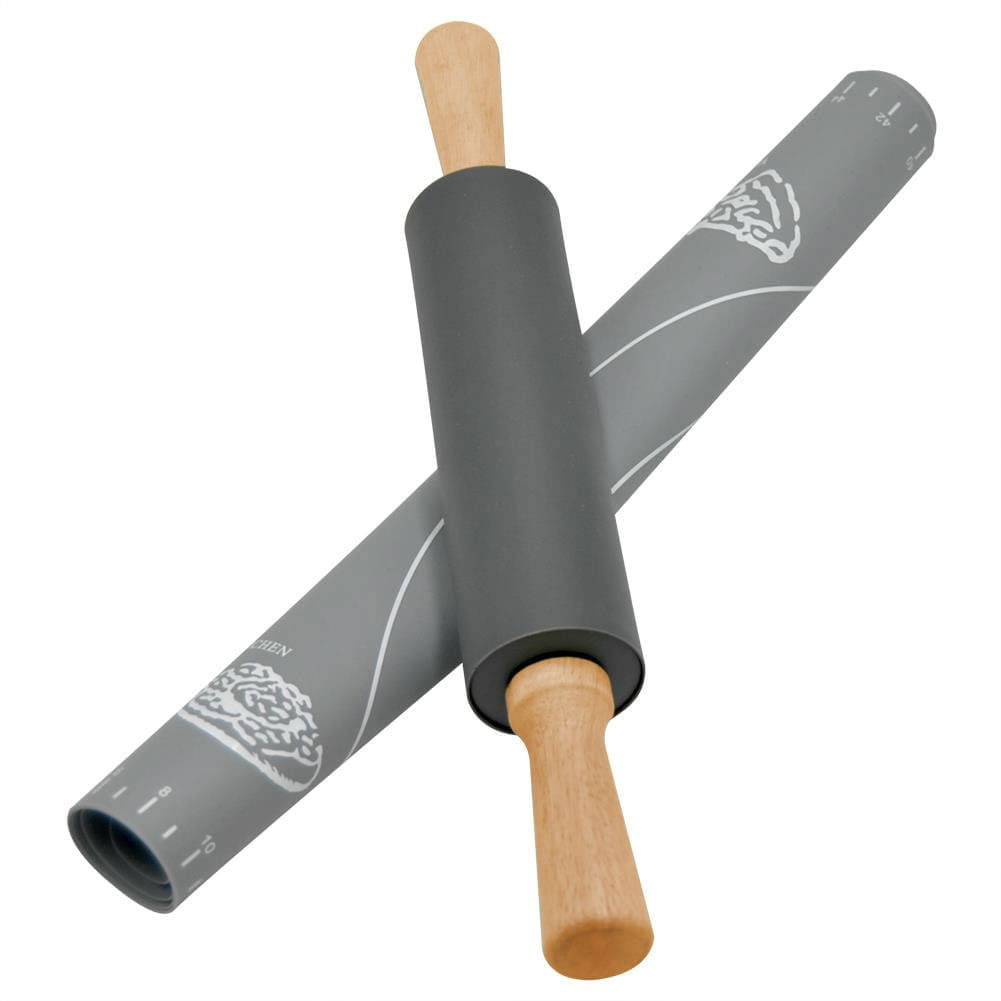 Stolnica silikonowa 60x40cm+wałek KLAUSBERG KB-7597