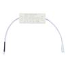 20W/30W LED Driver Power Adapter For Downlights Ceiling Lights And All Lamps Short Circuit, Open Circuit, Overvoltage Protection