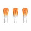 Glomed C Face Wash-70gm: Pack of 3