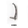 Compatible Interior Door Handles, Armrest Brackets & Covers for BMW X5 X6 E70 E71.