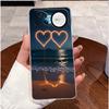 Shockproof Couple Case For Huawei Nova 15 Pro Nova 15 Ultra 5G Jelly Clear TPU Soft Casing New Design Dream Style Pattern Shell