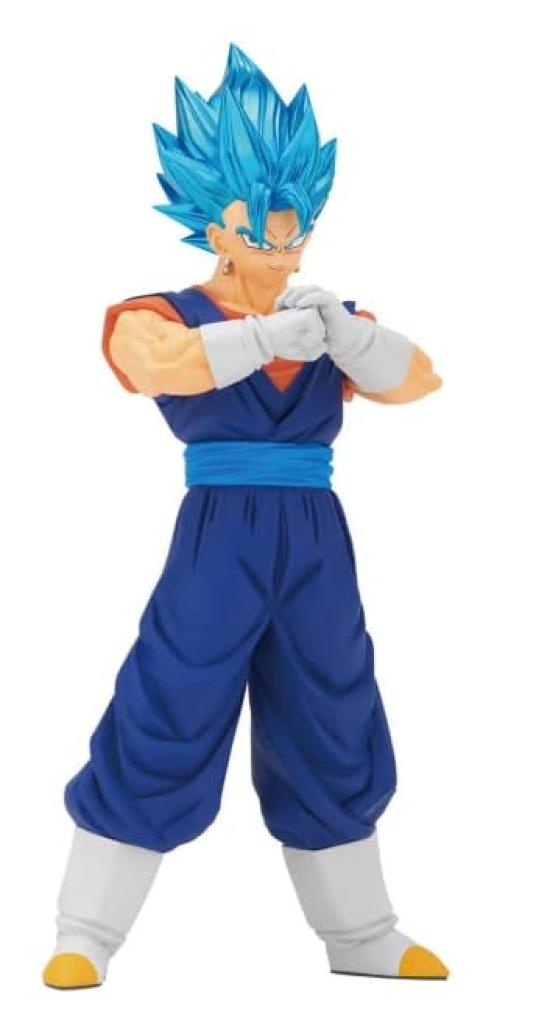Dragon Ball Super КРОВЬ САЙЯНОВ Фигурка Веджеты
