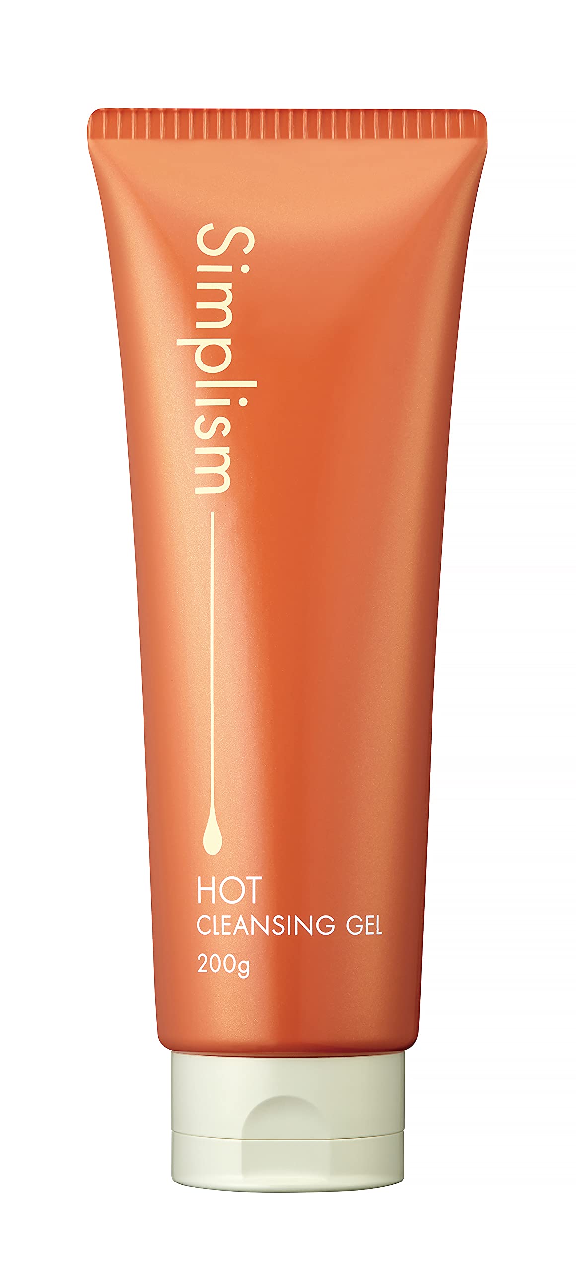 Simplism Hot Cleansing Gel