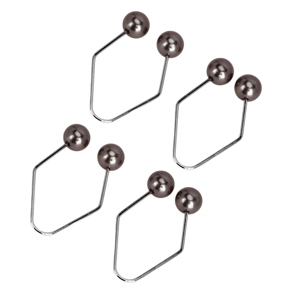 2 Pary Narzędzie Treningowe Do Dołeczków Bez Przekłuwania Poprawiające Uśmiech Kulki Do Tworzenia Dołeczków na Twarz Policzki Czarne