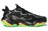 adidas Nitrocharge Black/Gray/Gre - GY5057
