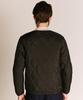 Schott xTAION X TAION INNER DOWN JKT Men's Size M 010 Black 782-5253003