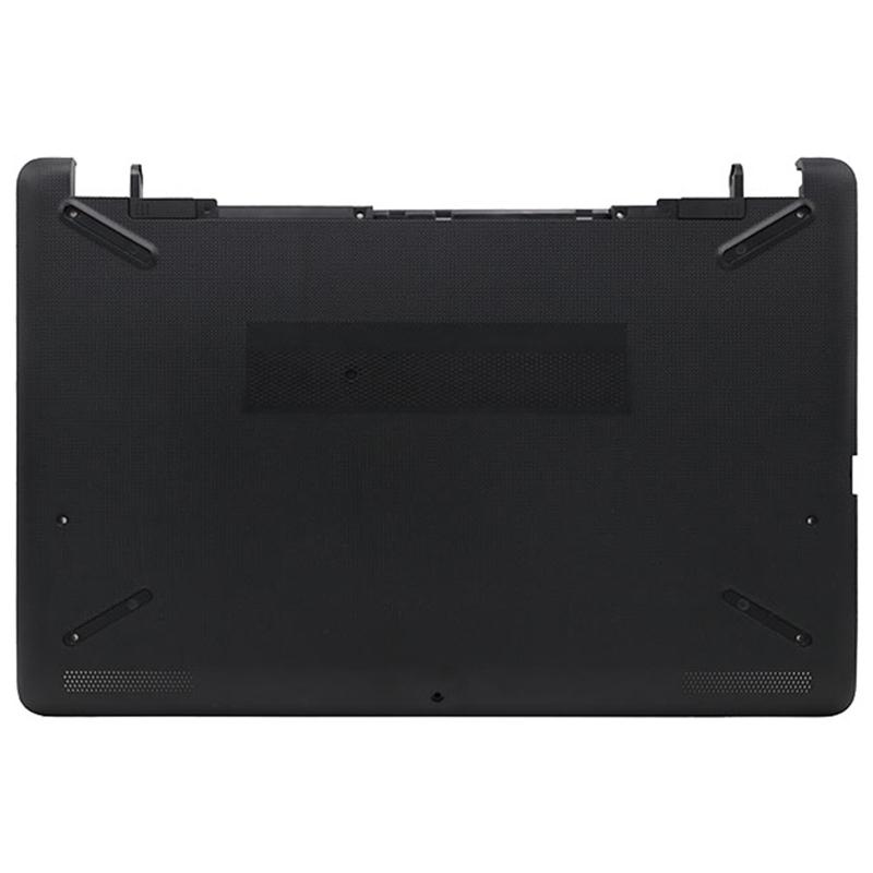 Top cover For HP 15-BS 15T-BR 15Q-BU 15-BW G6 250 255 256 TPN-C129 C130 palm rest bottom shell frame bezel upper lower case