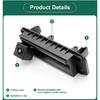 GreenYi HD AHD 1080P Vehicle Reverse Backup Trunk Handle Camera For Mercedes Benz C Class C180 C200 C260 MB W204 W205 S204 W212
