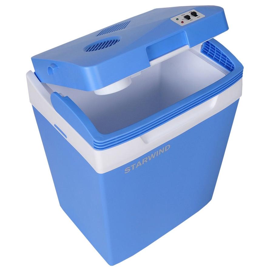 

Автомобиль-холодильник Starwind Cb-117