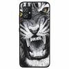 Black Silicone Case For Asus Zenfone 8 ZS590KS Case Soft Back Cover Coque For Asus Zenfone 8 ZS590KS Phone Case Zenfone8 Funda