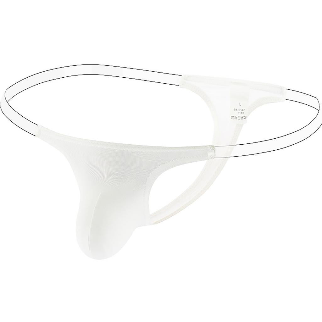 Pánské spodní prádlo Pánská tanga G String Sexy spodní prádlo Jockstrap Pánské tanga spodní prádlo