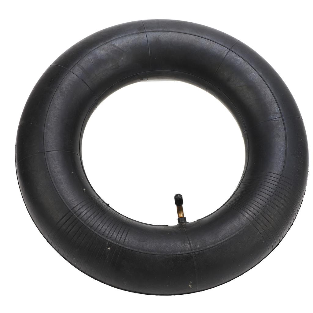 2Pcs 4.80 4.00‑8 Inner Tube Heavy Duty Rubber Replacement Tire Inner Tube For Wheelbarrow Garden Carts Trailers TR87