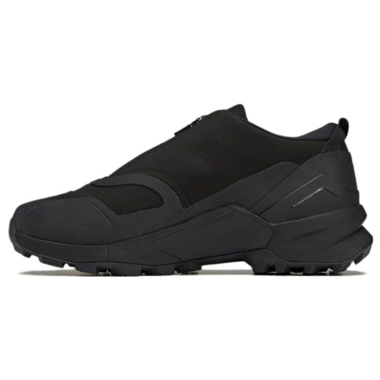 

Adidas Y-3 Terrex Swift R3 GORE-TEX Triple Black Мужские кроссовки HR1986 45⅓