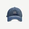 Casual NYC Embroidery Baseball Caps Adjustable Sun Hats Fashion Trucker Caps  Unisex