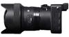 SIGMA 14mm DG HSM Lens for Sony Artificial Mirrorless Camera F1.8 E-Mount, Wide-Angle, Starburst, Full-Frame, Lens,