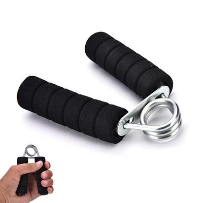 Pinzas de mano de espuma, agarre de Fitness, antebrazo, agarres de fuerza pesada, ejercicio de brazo, muñeca