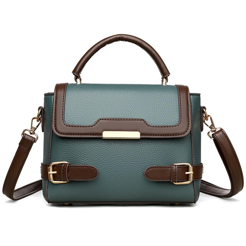 New Women Bag Shoulder Crossbody Bag Fashion Practical Handbag