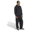 Adidas Originals Essentials Trefoil Zip Hoodie