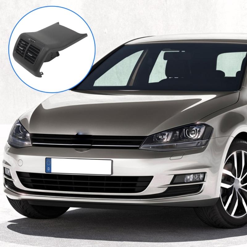 Rear Armrest Air Conditioning Outlet 5GG819203 5GE864298B 5GG864298A 5GM864298A for MK7 MK7.5 Center Armrest Air Vent