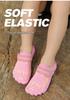 Children's Non-Slip Cut-Resistant Water Shoes for Beach, Water Park, and Diving