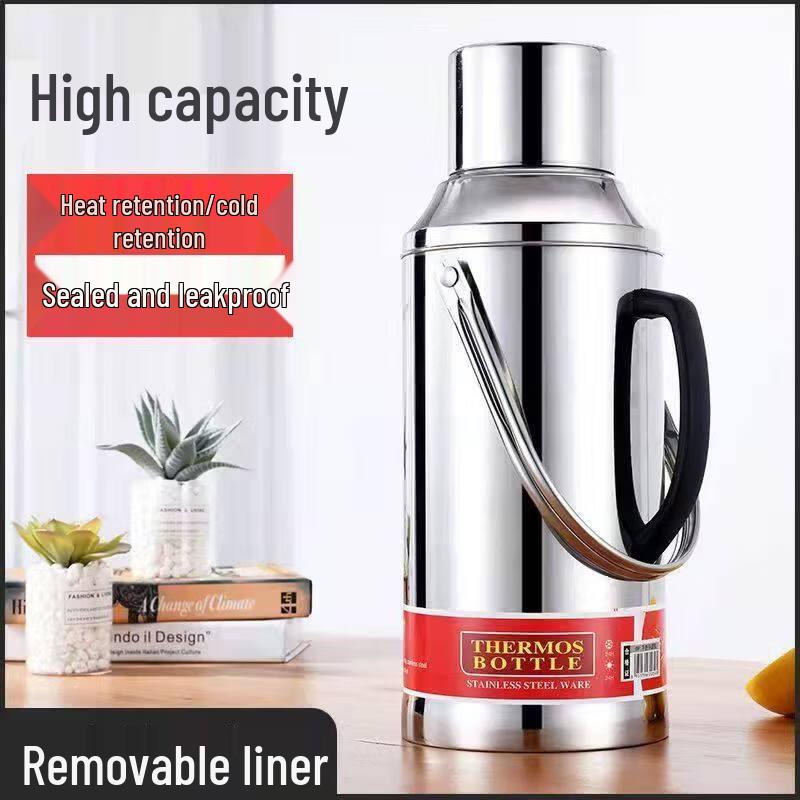 maxcook 3.2L Household Thermal Flask