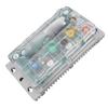 Brushless Motor Speed Controller 72V 260A Transparent Case Water Proof Brushless DC Motor Controller for 2000W QSMotor