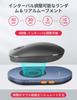 VAYDEER Mouse Undetectable Mouse Mover with Switch and Random Interval Automatic Physical Mouse Mechanical Mouse Jiggler for Keeping Your Working from