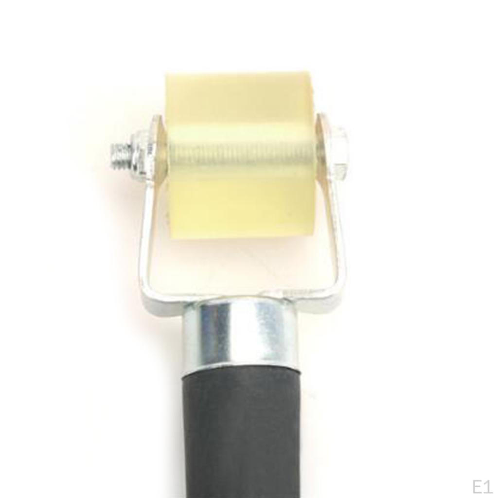 Deadener Application Rolling Wheel Roller Seam Tools
