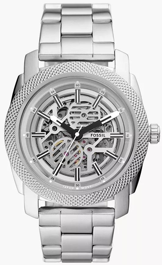 

FOSSIL MECCANICO Mod. MACHINE Automatic ME3252