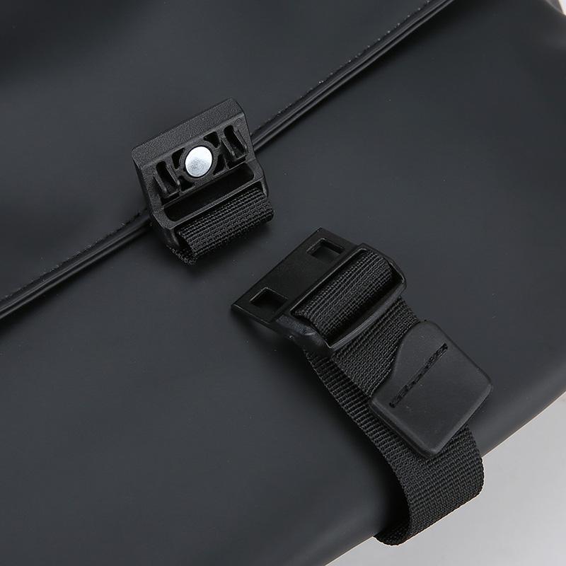 Men's Messenger Bag Oxford  Shoulder Bag Riding Shoulder Crossbody Bag