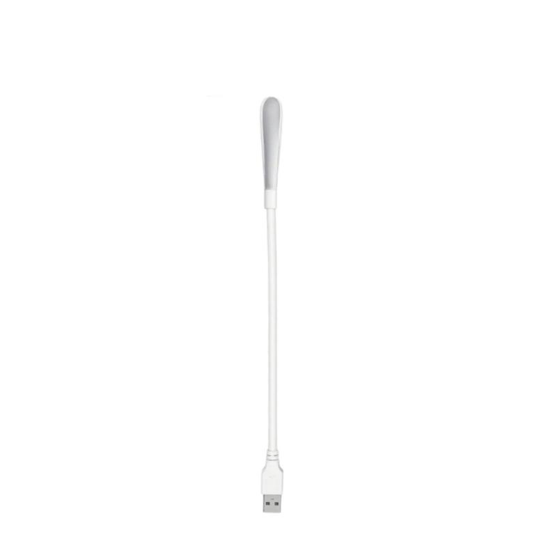 USB Reading Lamp Flexible Mini Light for Laptop Dimmable Reading Light LED Light Notebook Reading Lamp Home Office