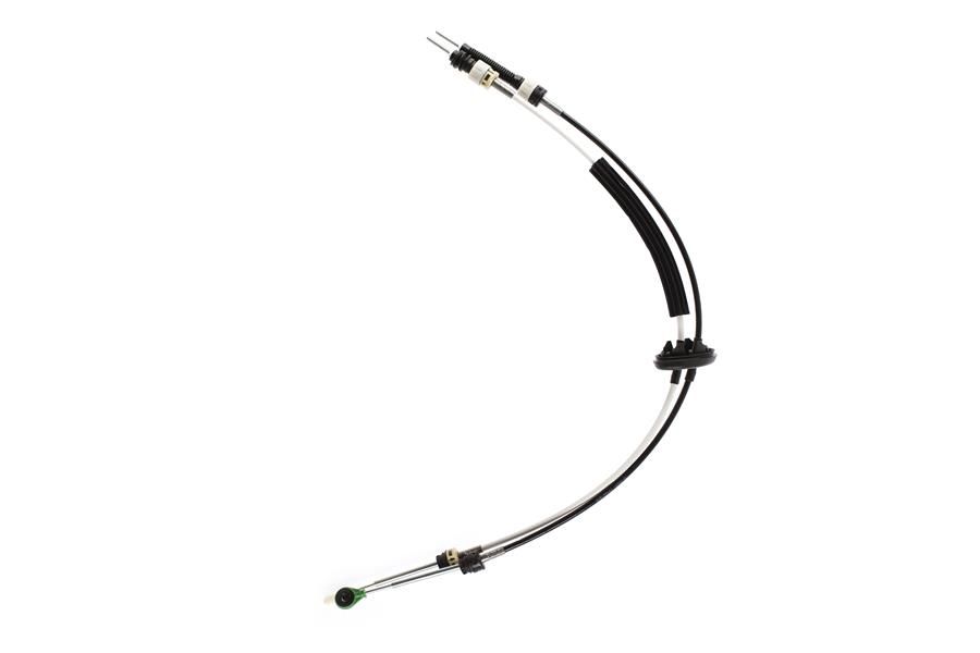 

Shift Control Cable Fiat Punto I 176 55-75 1.1-1.2 1993-1999 De i tirici A9062600651