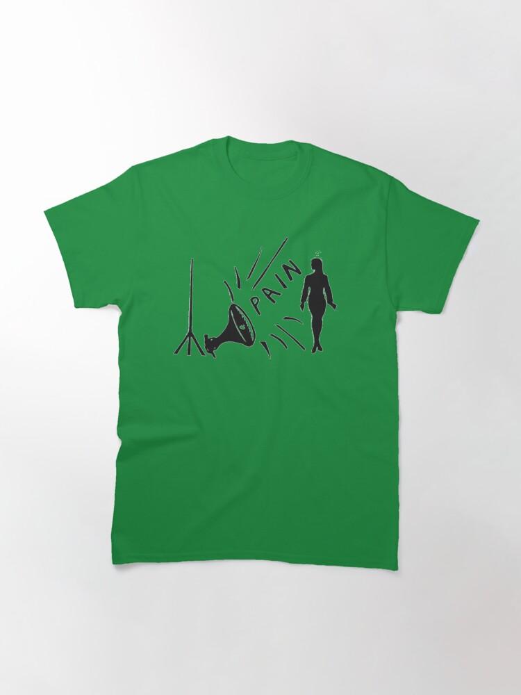 Strangelove Classic T-Shirt