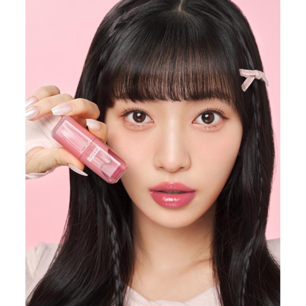 Black Rouge Glow Poky Tint