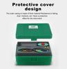 DY4100 High-Precision Digital Ground Resistance Tester for Lightning Protection