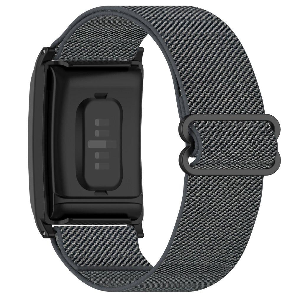 Nylon Elastic Wristband Replacement Watch Band for Whoop 4.0 Smart Band Accessories