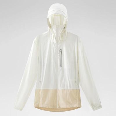 Lilang Leichte Damen-Kapuzenjacke mit Sonnenschutz