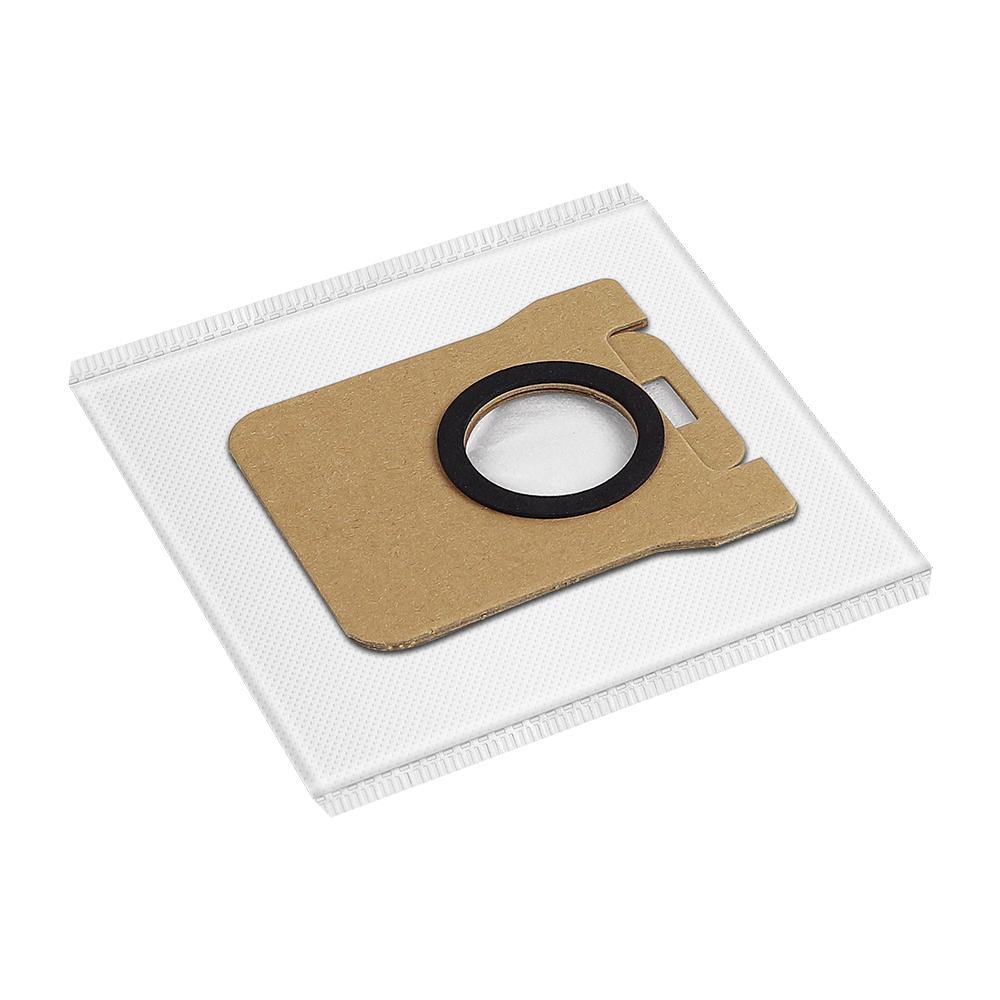 Dust Bag For Xiaomi X10+/X20+/M30S/M40/5 Pro For Dreame S10 Pro/L10s Ultra/L20 Ultra/L30 Ultra/L20 Pro/S20 Pro Robot Vacuum Part