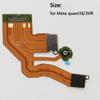IR Tracking Camera Front Camera Flex Cable Depth Sensor VR Camera Flex Cable  For Gaming Console