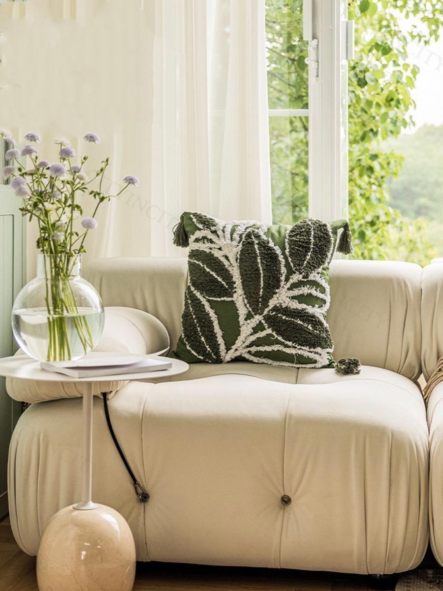 Наволочка с принтом Зашифрованная персиковая кожа One Size 1260₽