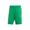 Adicolor Firebird Shorts Green/White Men Streetwear IM9420