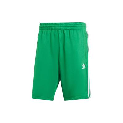 Pantalones Cortos Adicolor Firebird Verde/Blanco Hombre Streetwear IM9420