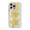 Creative Popcorn Phone Case for iPhone 17 iPhone 17 Pro Max