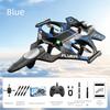 EPP Foam Four Motor Helicopter Toy Rechargeable RC Hobby Jet Plane  Kids Toddlers Children
