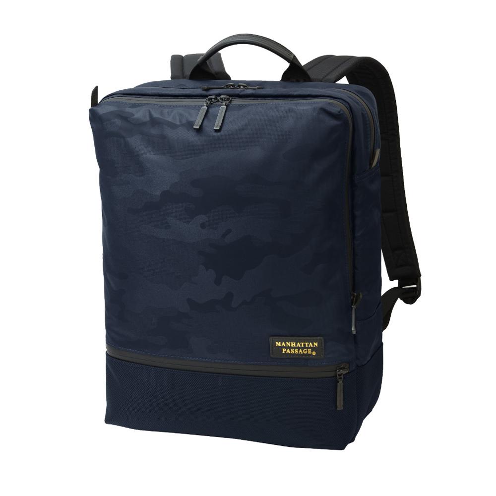 Manhattanpassage 5516 Backpack-M Est Camouflage