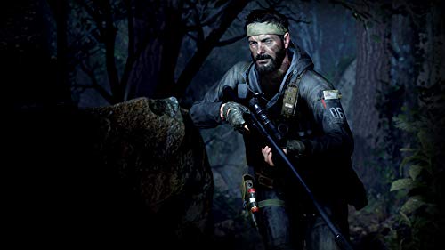 [PS5] Call of Duty: Black Ops Cold War [CERO Rating "Z"]