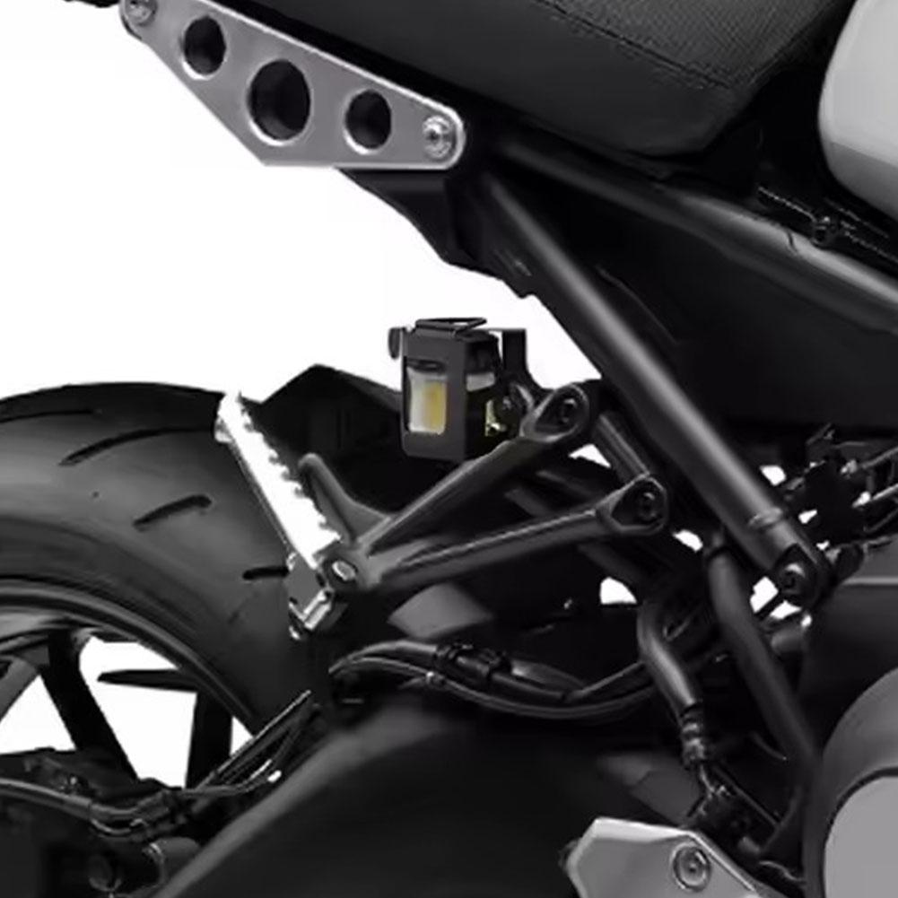 NEW For KTM 1290 SUPER ADVENTURE S R T 1290 ADVENTURE 1290 SAS Motorcycle Accessories Rear Brake Reservoir Guard Protector Cover