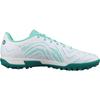 Li Ning Jin Fashion Trend Comfortable Versatile TF (Rubber Studs) Artificial Turf Wear-Resistant Non-Slip Shock Absorbing Soccer Shoes YSTV005-3