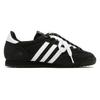 Adidas Originals R71 Light Ash Low top Casual Shoes Unisex Black White IH1324(Team293-)
