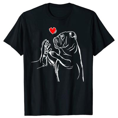 T-shirts et débardeurs – T-shirts